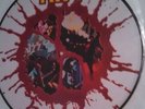 Kiss Rock n Roll Over Alternate Cover Picture Disc