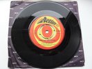 LITTLE CARL CARLTON - COMPETITION AIN'T NOTHING - NORTHERN SOUL RECORD