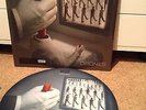 Muse - Drones - Vinyl - US Import - c/w Slip Mat - Still Sealed - Gatefold