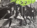 The Seeds - Psyche 1st LP 1966 GNP 2023 , Rare Misprint Excellent