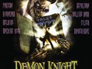 Tales from the Crypt - Demon Knight (Limited Green Vinyl LP) Soundtrack OST