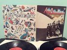 Led Zeppelin '2' & '3' - 2 LP - 2 albums. Russia 1992 press. Nmint. Great copy