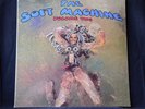 The Soft Machine Volume Two 180g 12