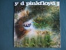 PINK FLOYD a saucerful of secrets Orig UK '68 COLUMBIA SCX 6258 ZOMBIES BEATLES