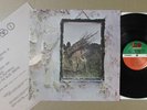 LED ZEPPELIN IV “zoso
