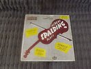 ALBERT SPALDING  TARTINI CORELLI BACH RARE REMINGTON ORIGINAL LP IN MINT MINUS