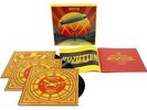 SALE: New Led Zeppelin Celebration Day 180g 3 LP Vinyl Box Set