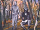 Midlake - Trials Of Van Occupanther [Ten Year Aniversary Edition - Gold Vinyl]