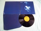 JONI MITCHELL - Blue - UK G/F Vinyl LP Textured Sleeve +BLUE Inner A1/B1 1ST VG+