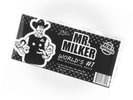 Mr Milker, Now Men Can Breastfeed