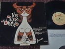 JOHNNY RICHARDS The Rites Of Diablo (Esquire UK Original 1958) Sabu Martinez. EX