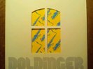 Klaus Doldinger - Doldinger (Lothar Meid, Udo Lindenberg, etc.)