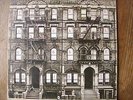 Led Zeppelin  - Physical Graffiti - 1st Press A1 / B4 / C1 / D1