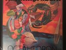 The Mars Volta, Octahedron, Vinyl Record, LP