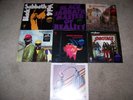 BLACK SABBATH ULTIMATE SET OF 7 180 GRAM COLORED VINYL LP'S SEALED