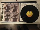 The Smiths, Meat Is Murder, Sire, 1985, Vintage Vinyl Record, LP