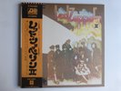 LED ZEPPELIN II  JAPAN VINYL LP [NM/VG++ 2nP Orange OBI] ATLANTIC P-8042A 1971