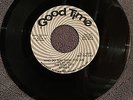 Northern Soul 45 - Soul City - Who Do You Think You Are - Good Time EX Promo Mp3