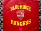 THE BLUE RIDGE RANGERS Jambalaya 7/45 Portugal Near Mint JOHN FOGERTY