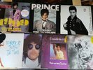 Prince, 7 x 12
