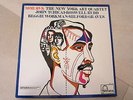 The New York Art Quartet, Mohawk, John Tchicai, Roswell Rudd, Milford Graves