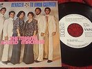 MIAMI SOUND MACHINE **Renacer** RARE 1977 PROMO 7