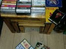cassette tape bundle