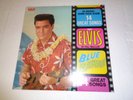 Elvis Presley SEALED  Blue Hawaii USA RE 197? RCA LSP-2426 LP