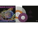 Main Source Breaking Atoms Sealed LP Colored Vinyl w/ Bonus 7