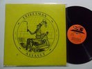 TRIBESMAN ASSAULT s/t WACKIE’S Dub Roots Steppers + Heavy Funk Breaks LP HEAR