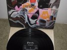 ORIG. ITALY PROG LP - OSANNA - MILANO CALIBRO 9 - 1972 - GATEFOLD - FONIT