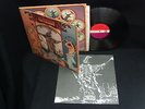 Dr John - The Night Tripper,The Sun,Moon & Herbs.WITH INSERT. (1971,U.K.)