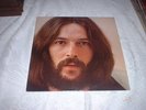 ERIC CLAPTON LP CLAPTON POLYDOR PD-5526 STONE MINT NEVER PLAYED 1973