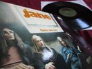 JANE ? HERE WE ARE ? TOP ZUSTAND 1973 GREEN BRAIN GATEFOLD-COVER BEST KRAUTROCK