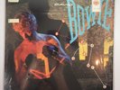 DAVID BOWIE Let's Dance 1ST PRESSING Vinyl LP 1983 Near Mint in shrink SO-17093