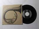 BANDA LOS HIJOS Dejala Corre 45 Soundway Rec. SNDW-7006 UK 2008 RARE AFRO B5