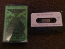 PORCUPINE TREE - Tarquins Seaweed Farm(UK 1991 CASSETTE TAPE / MINT )