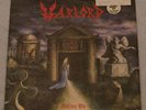 Warlord - Deliver Us Metal Rare LP Metal Blade 1983 in Shrinkwrap