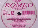 SEALED Romeo-One More Day 12