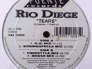 Rio DIege-Tears 12