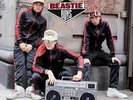 Beastie Boys - Solid Gold Hits Vinyl 2LP NEU BEST OF, Adam Yauch 0150724n