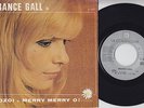 France GALL * Zozoi * 1970 French BOSSA NOVA MOD JAZZ GROOVE FUNK 45 * Listen