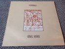 * PENTANGLE - CRUEL SISTER - 1st Press 1970 UK LP NM VINYL *