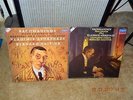 RACHMANINOV: PIANO CON 1-2-4  ASHKENAZY 2-LPS London Digital SEALED