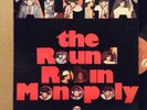 rare funk ROUND ROBIN MONOPOLY soul ALPHA funky TRUTH stax OG 1974 LP killer