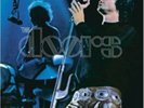 The Doors-Absolutely Live  VINYL NEW