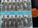 Exile 1 1974 LP French import Fantastic rare Funk Soul Reggae