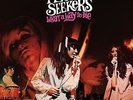 THE PLEASURE SEEKERS WHAT A WAY TO DIE  SUNDAZED LP