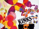 THE KINKS :FACE TO FACE LTD EDITION 180G RED COLOURED VINYL LP(REMASTERED AUDIO)