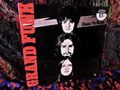 FACTORY SEALED   1970 ORIG   GRAND FUNK RAILROAD   CLOSER TO HOME  Hard PSYCH